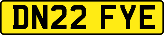 DN22FYE