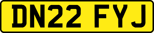 DN22FYJ