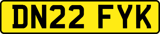 DN22FYK
