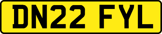DN22FYL