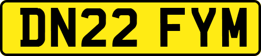 DN22FYM