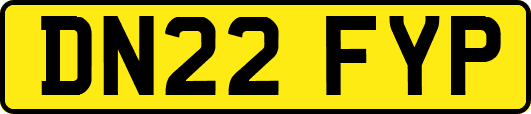 DN22FYP