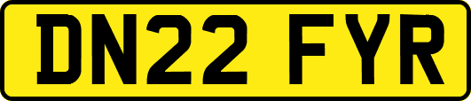 DN22FYR