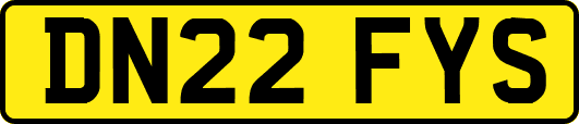 DN22FYS
