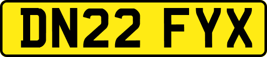 DN22FYX