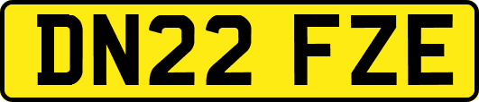 DN22FZE