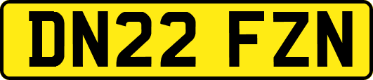 DN22FZN
