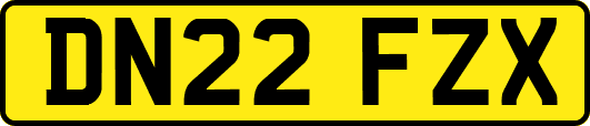 DN22FZX