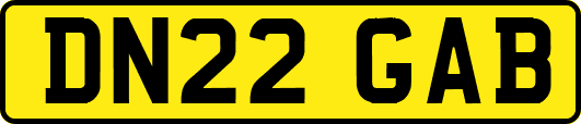 DN22GAB