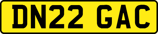 DN22GAC