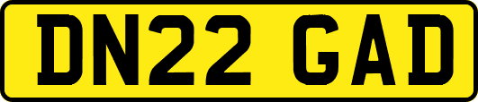 DN22GAD
