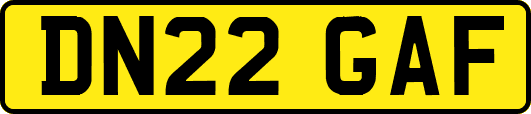 DN22GAF
