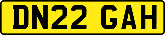 DN22GAH