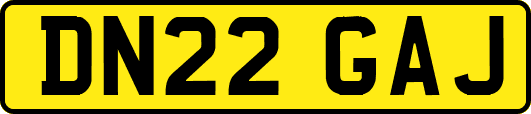 DN22GAJ