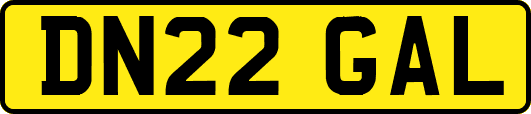 DN22GAL
