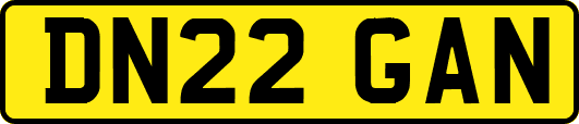 DN22GAN