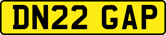 DN22GAP