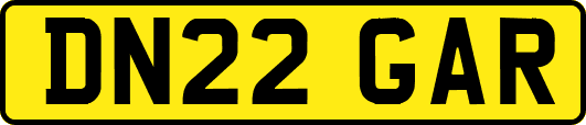 DN22GAR