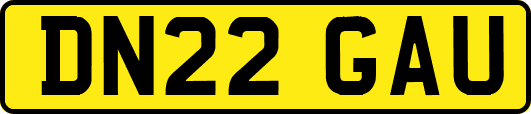 DN22GAU