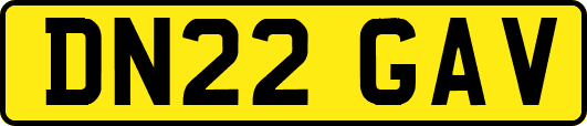DN22GAV