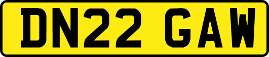 DN22GAW