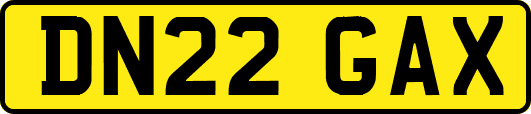 DN22GAX