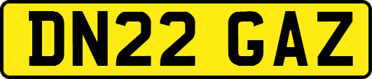 DN22GAZ
