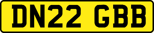 DN22GBB