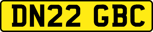 DN22GBC
