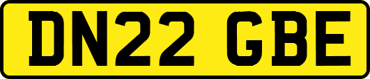 DN22GBE