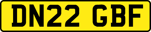 DN22GBF