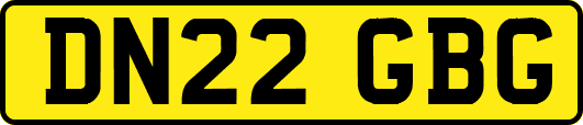 DN22GBG