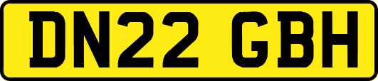 DN22GBH
