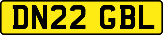 DN22GBL