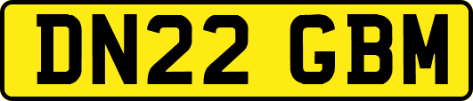 DN22GBM