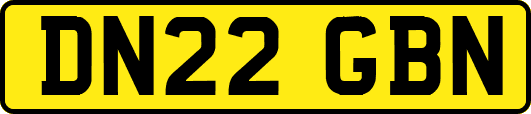 DN22GBN