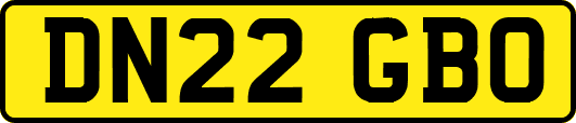 DN22GBO