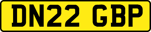 DN22GBP