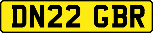 DN22GBR