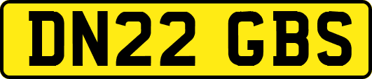 DN22GBS
