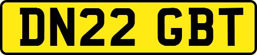 DN22GBT