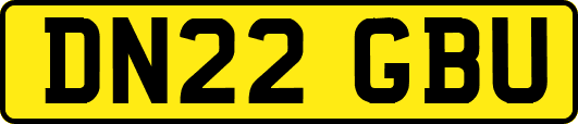 DN22GBU