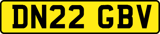 DN22GBV