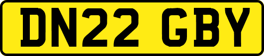 DN22GBY