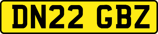 DN22GBZ