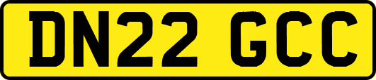 DN22GCC