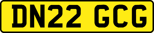 DN22GCG