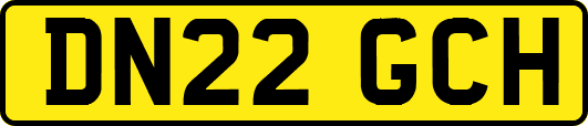 DN22GCH