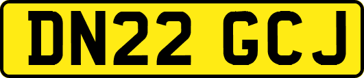DN22GCJ