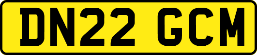 DN22GCM